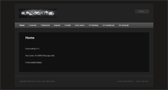 Desktop Screenshot of eurocoating.com